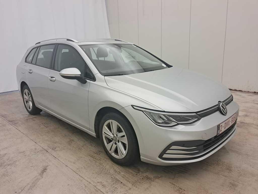 Volkswagen Golf Variant 2020