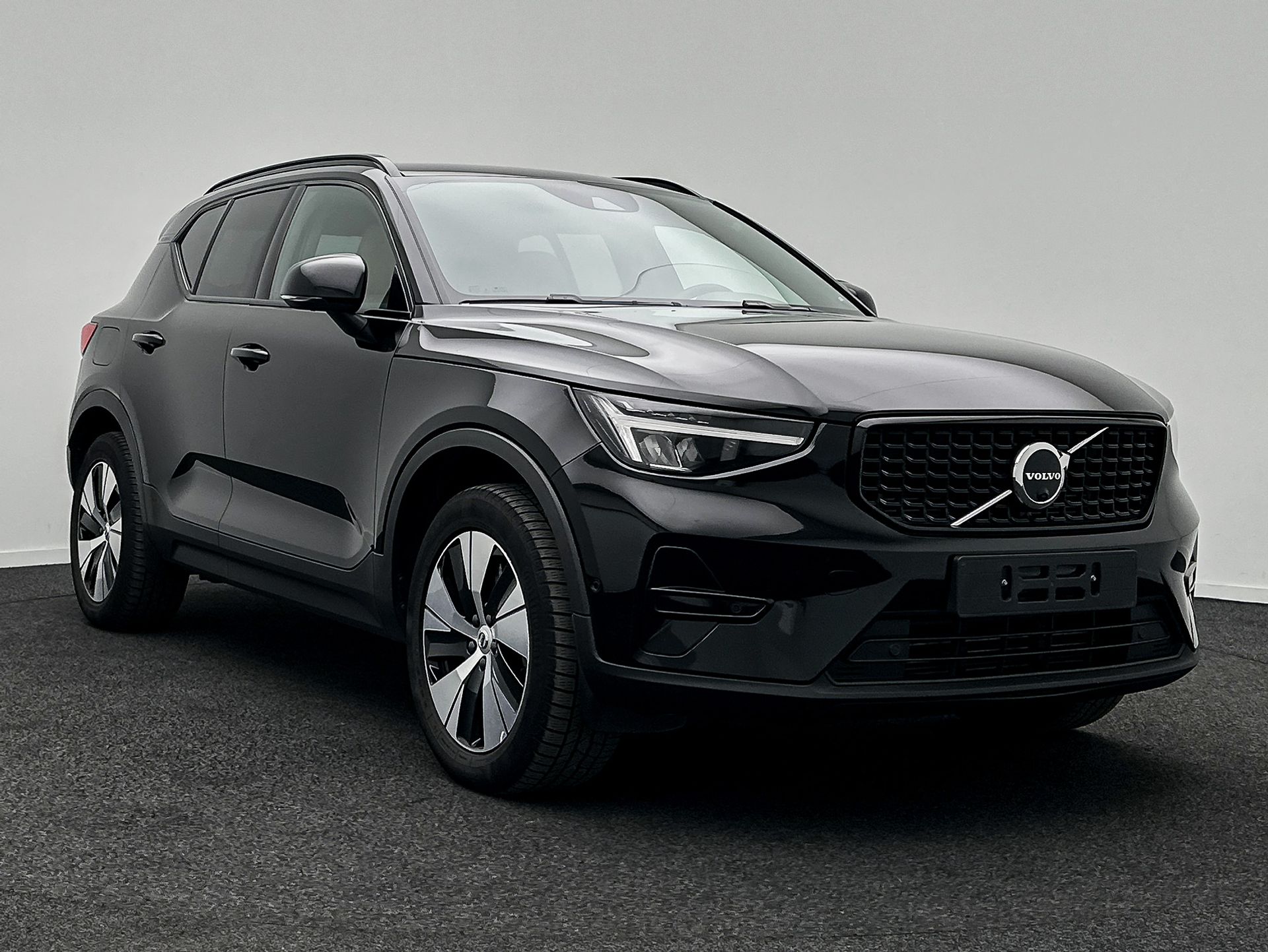 Volvo XC40 1.5 T4 Plus Dark 2022