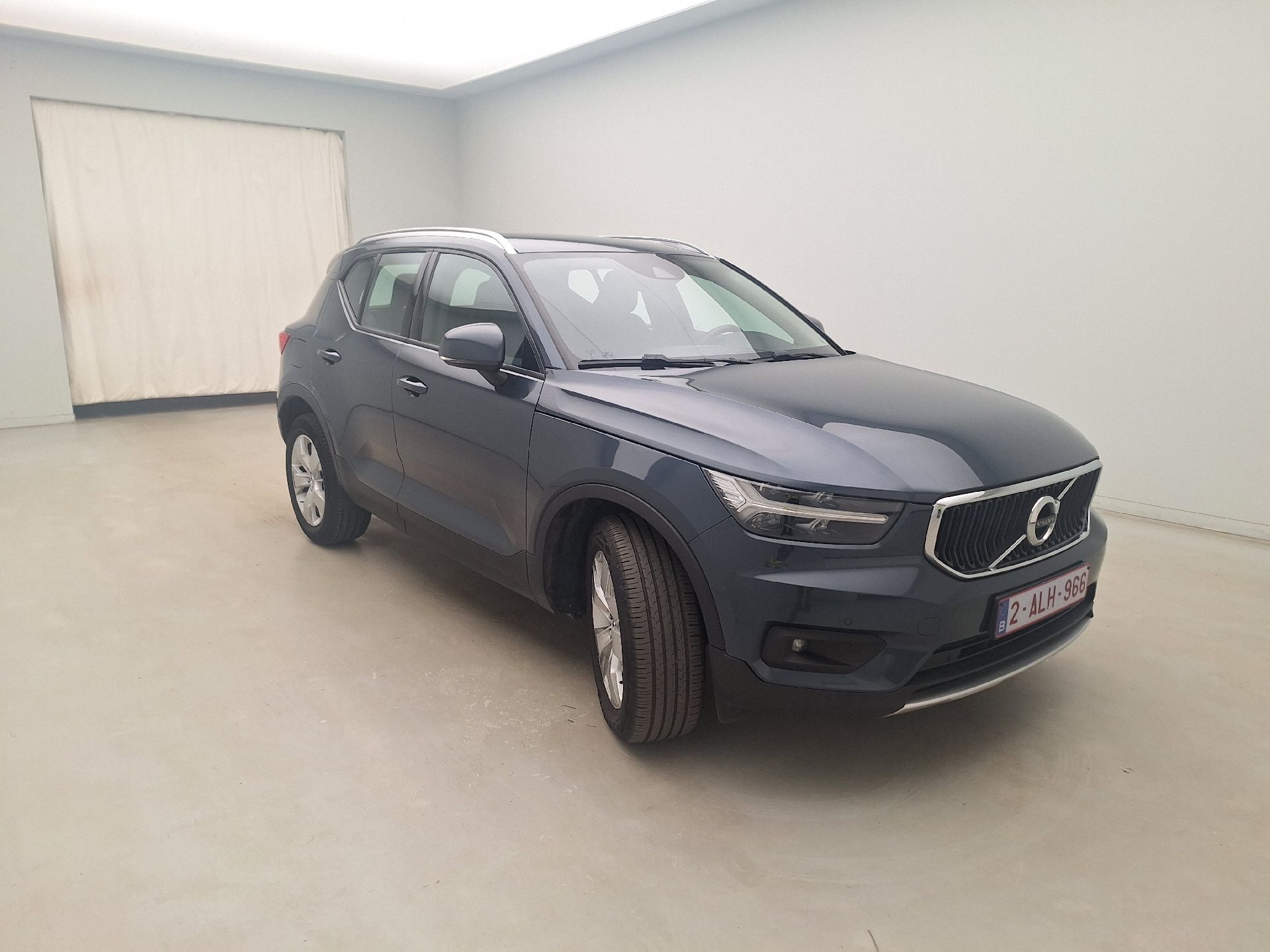 Volvo XC40 2.0 D3 Momentum Pro 2018