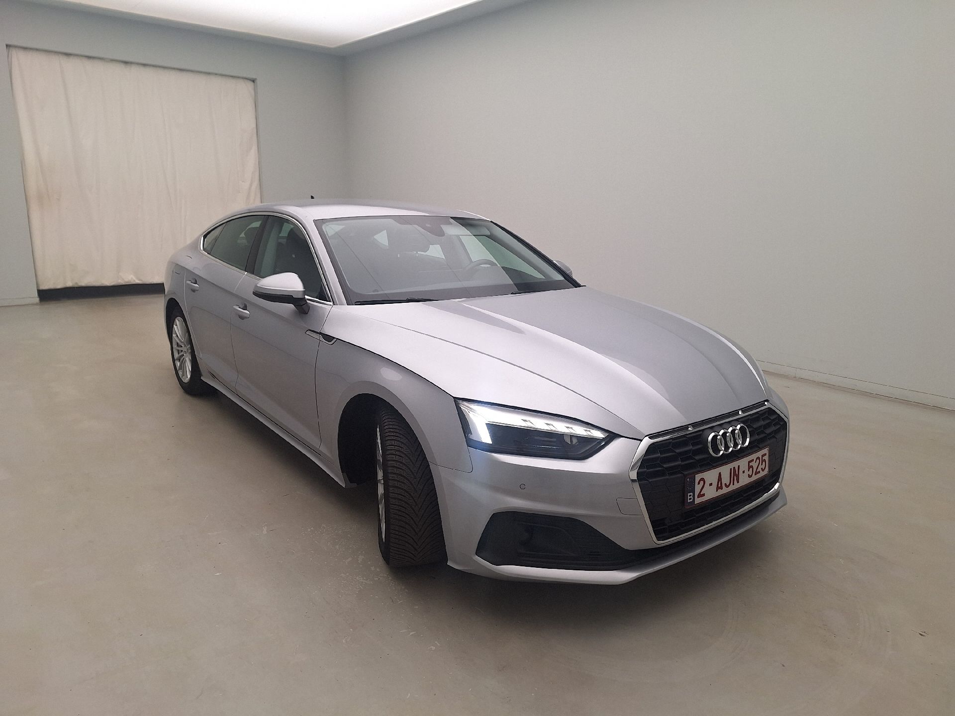 Audi A5 Sportback 2020