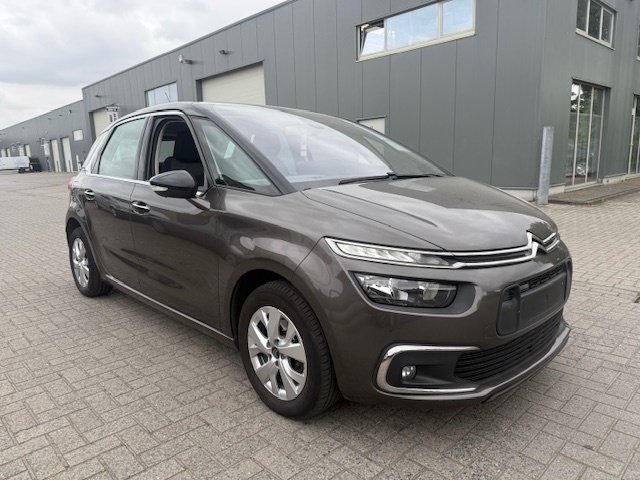 Citroën C4 Picasso