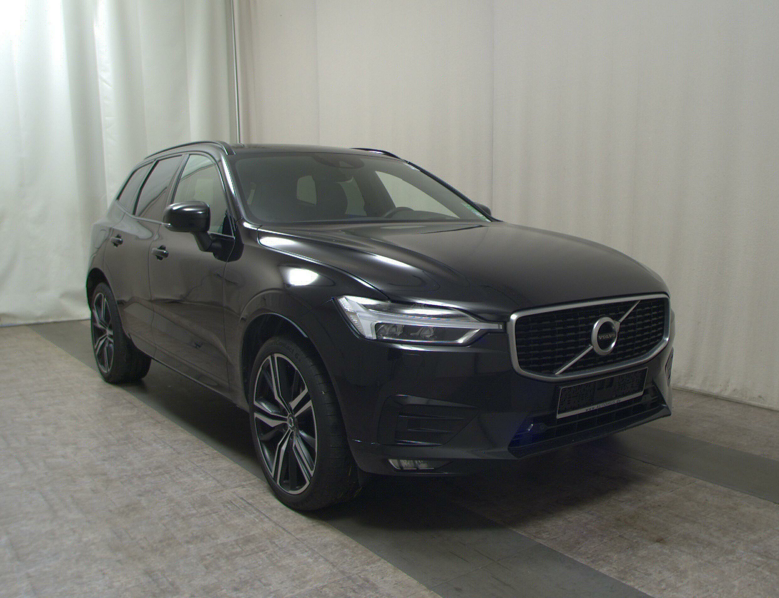 Volvo XC60 D4 R-Design