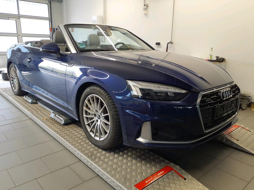 Audi A5 45 TFSI Advanced 2020