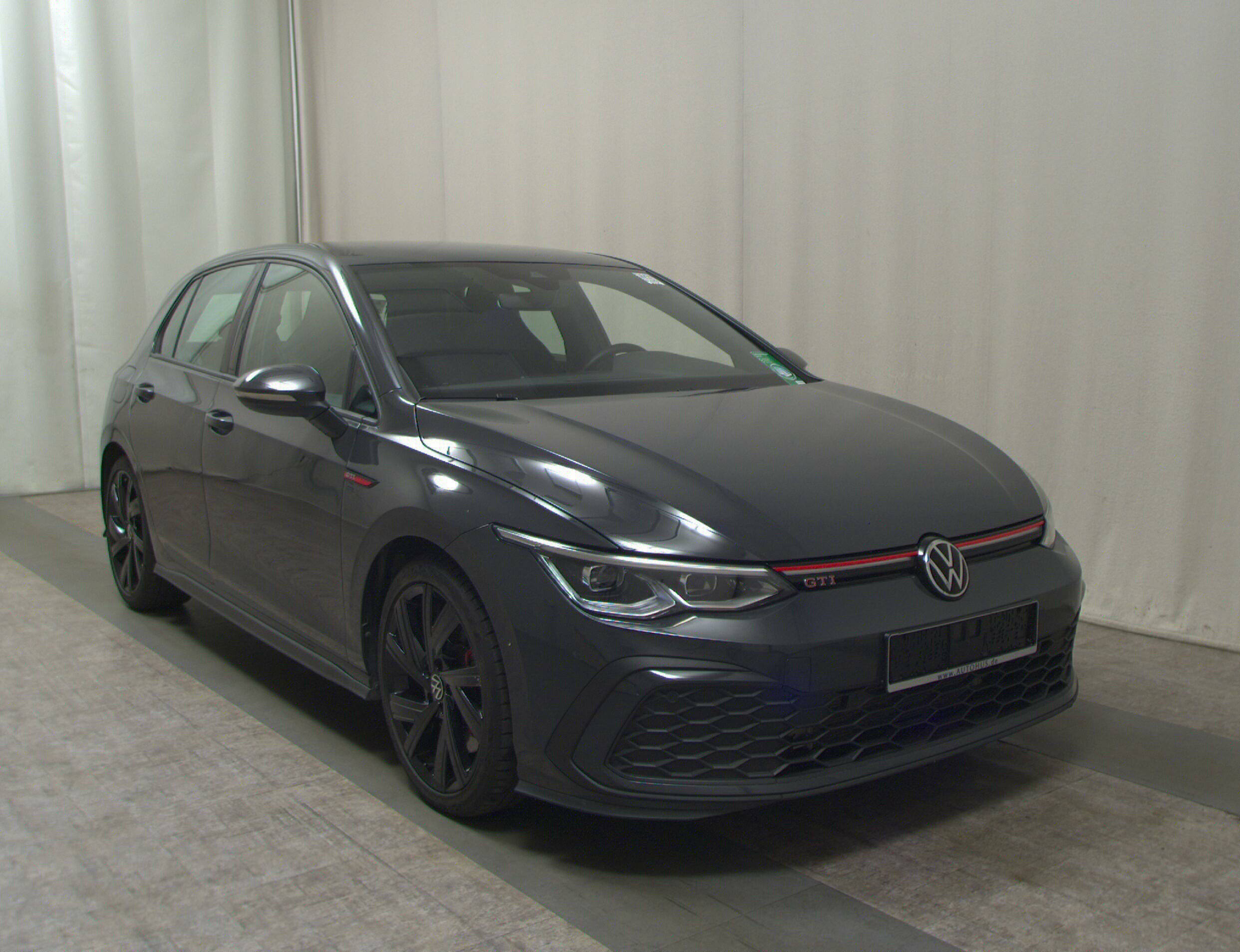 Volkswagen Golf GTI 2.0