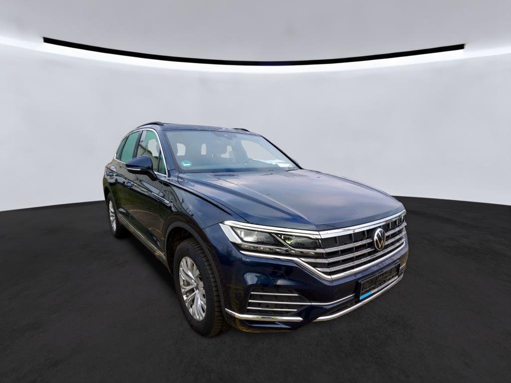 Volkswagen Touareg 3.0 TDI Elegance 2018