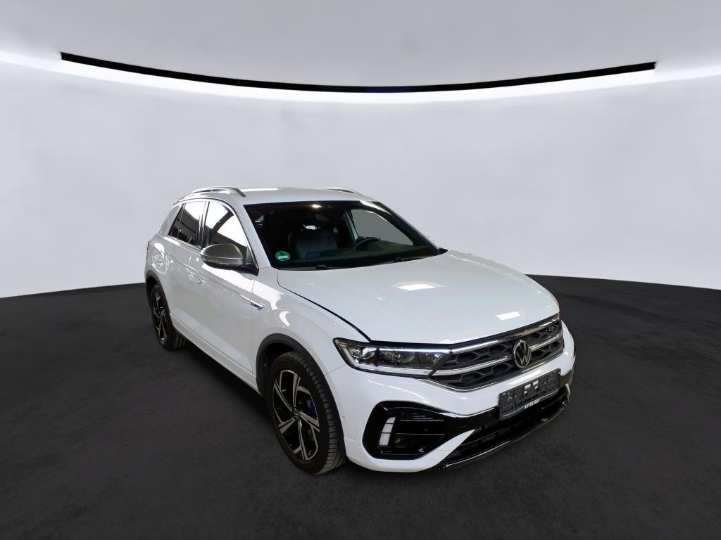 Volkswagen T-ROC 2.0 TSI R-Line 2022