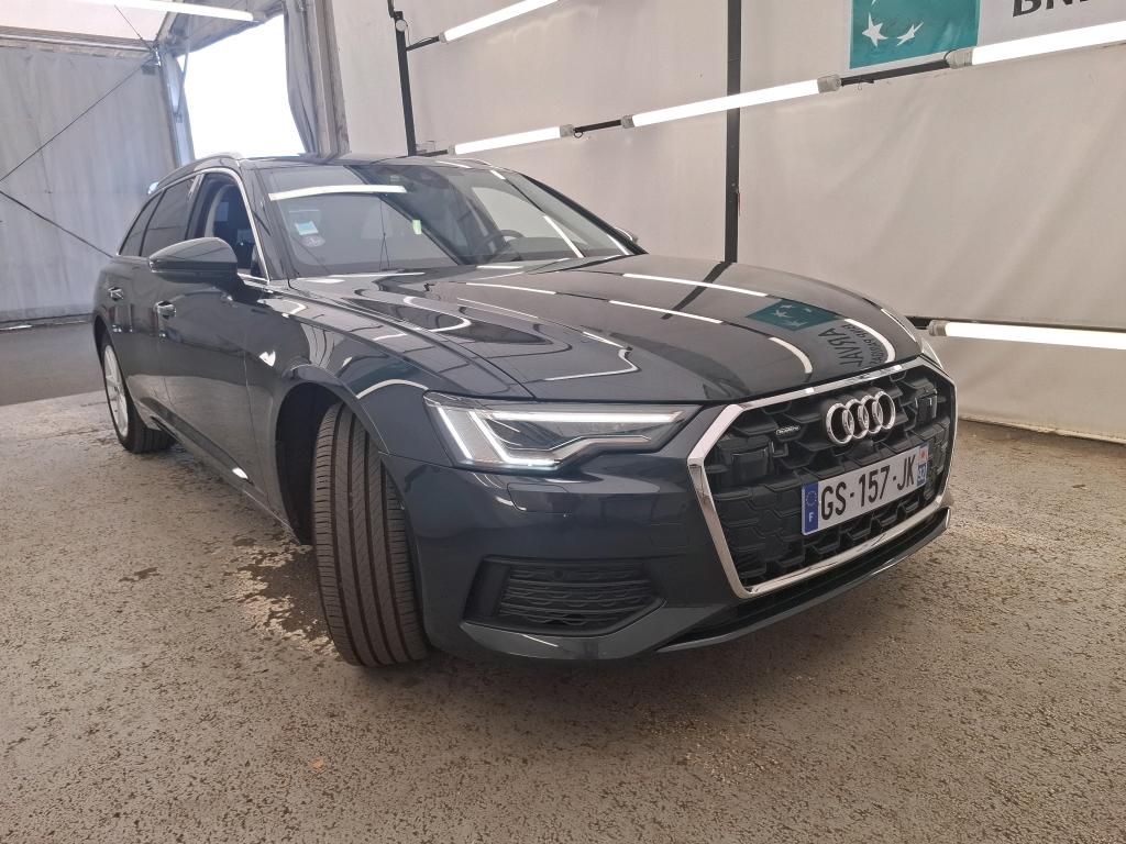 Audi A6 Avant 50 TFSIe Business Executive 2018