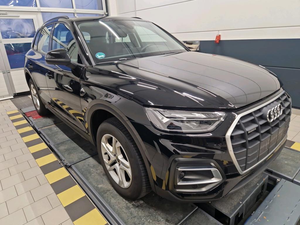 Audi Q5 40 TDI