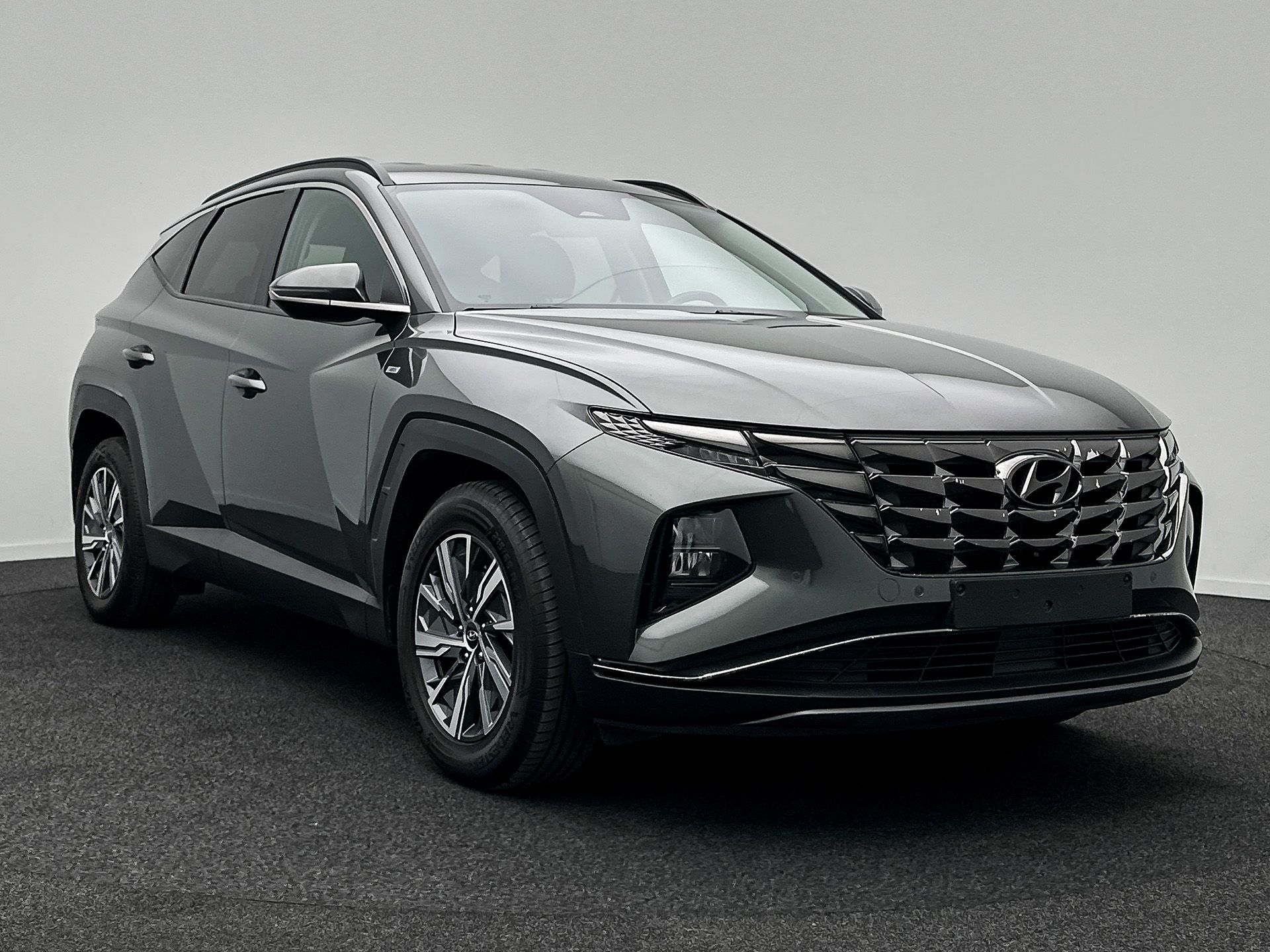 Hyundai Tucson 1.6