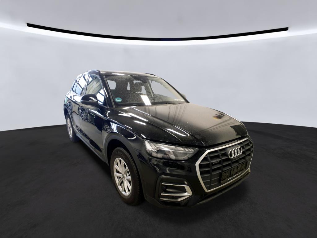 Audi Q5 40 TDI