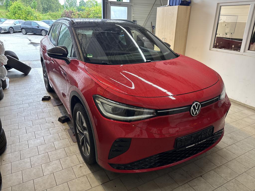 Volkswagen ID.4 77 kWh
