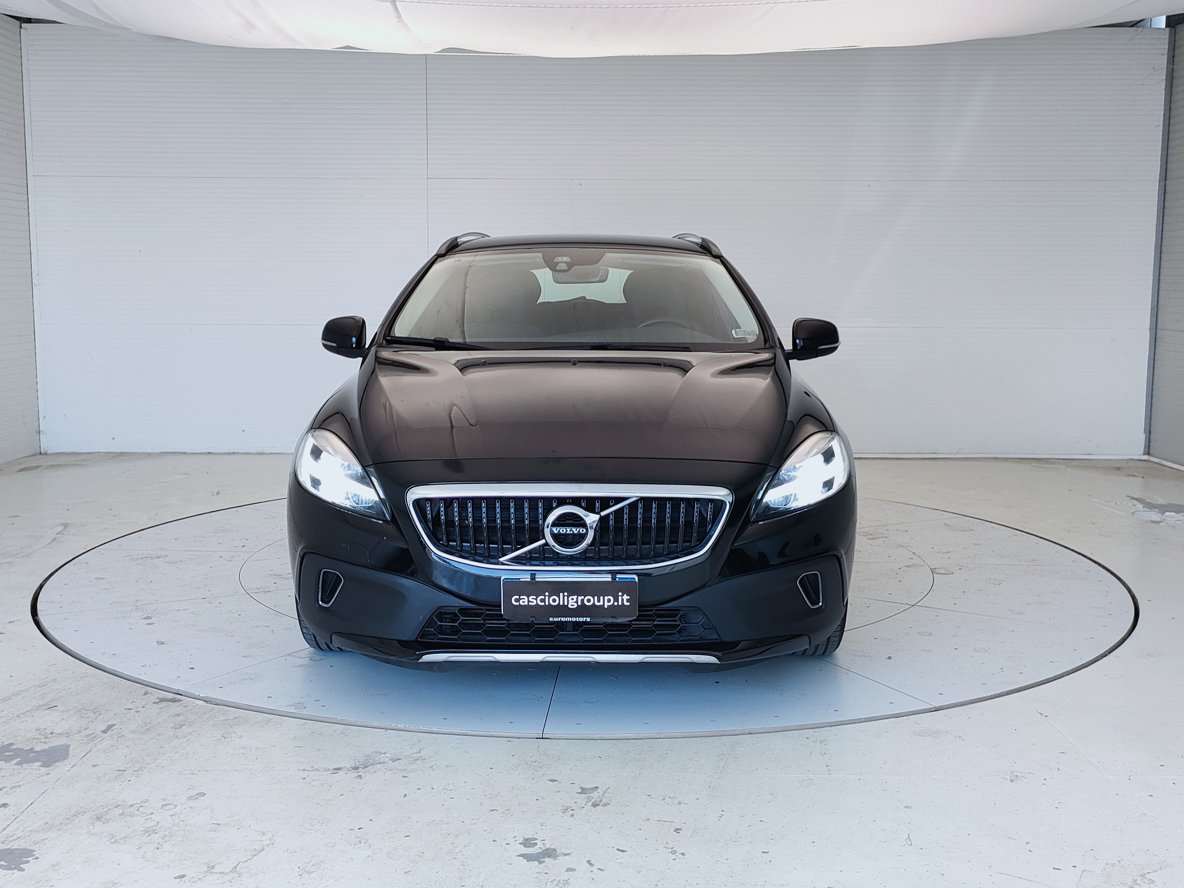 Volvo V40 Cross Country
