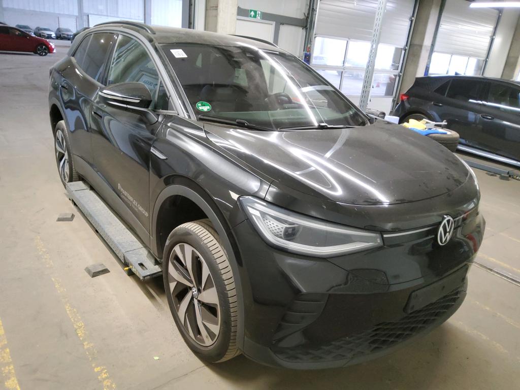 Volkswagen ID.4 Pro