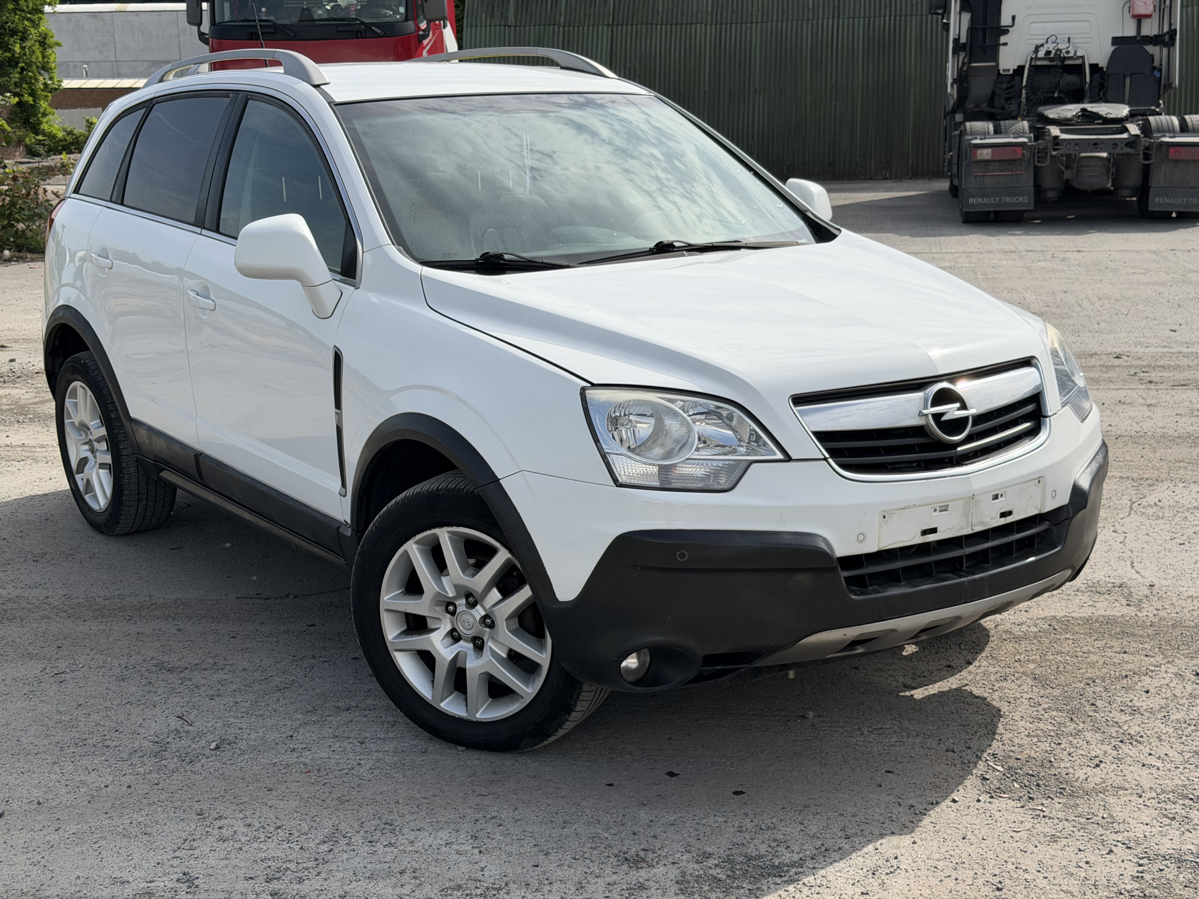 Opel Antara 2.0 CDTI Energy