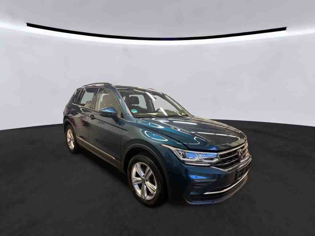 Volkswagen Tiguan 2.0 TDI Life