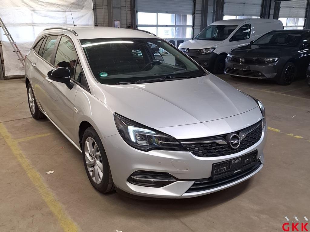 Opel Astra Sports Tourer 1.5 Edition 2020