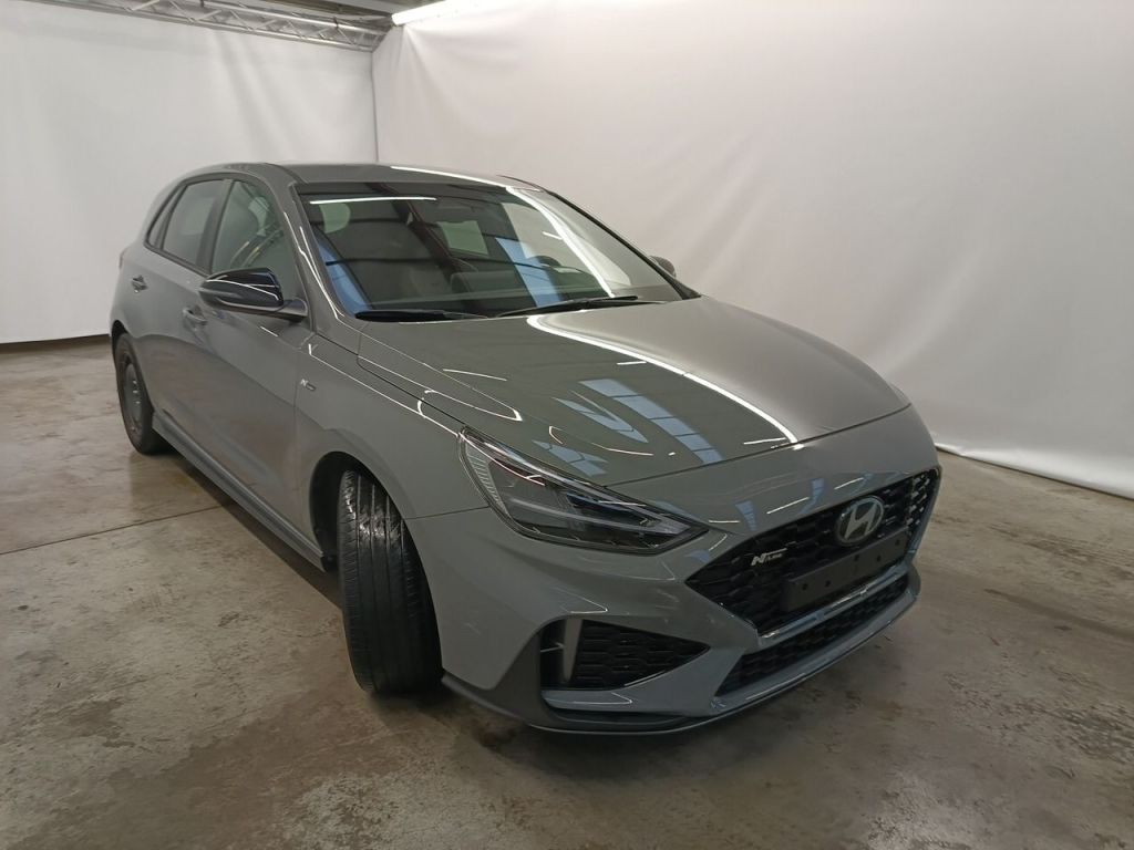 Hyundai i30 Wagon 1.5 GDI N Line 2024
