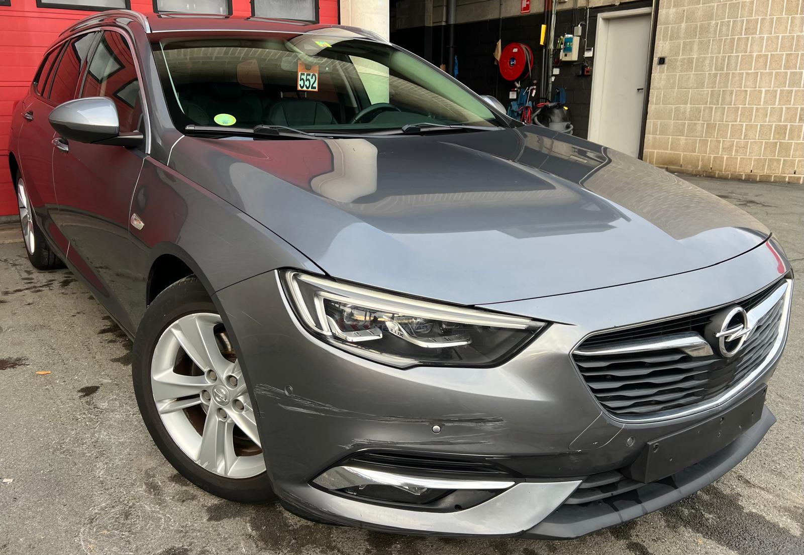 Opel Insignia Sports Tourer 1.6 CDTI