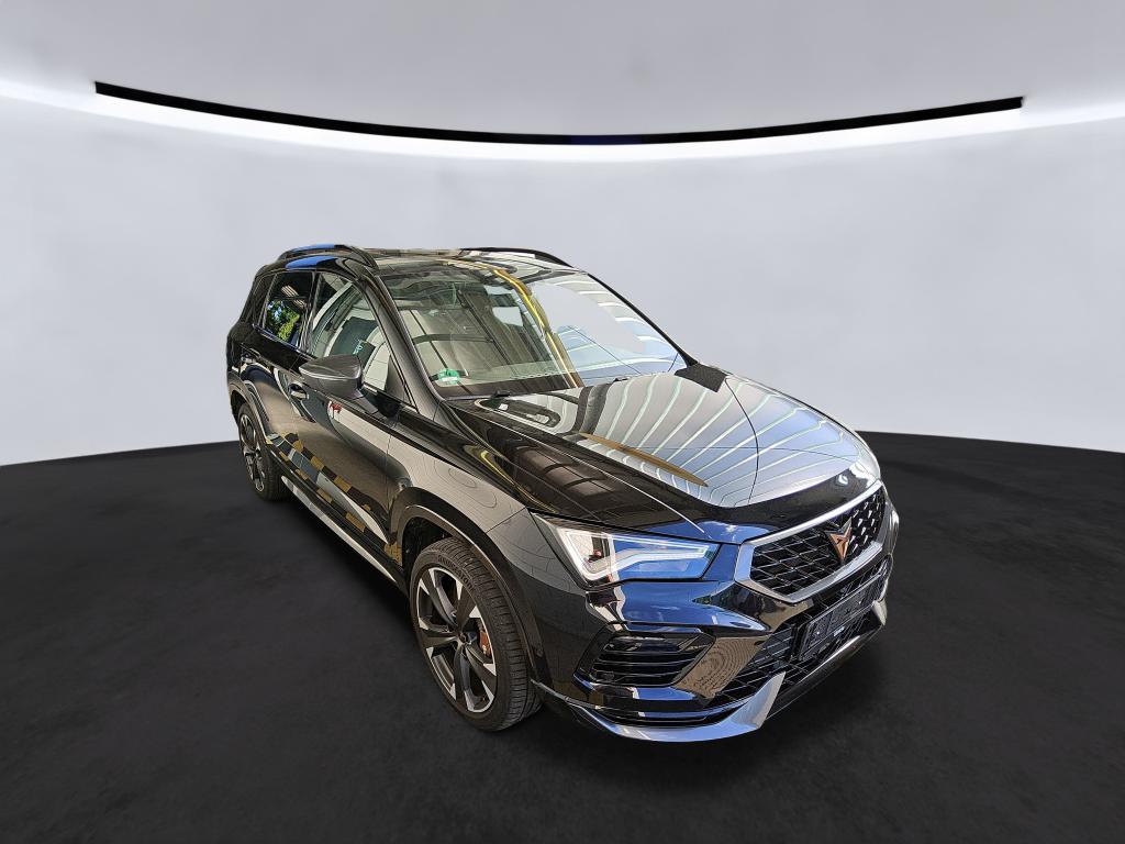 Cupra Ateca 2.0 TSI VZ