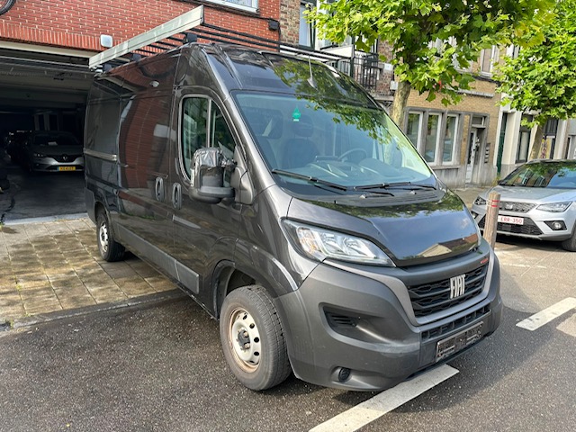 Fiat Ducato L2H2
