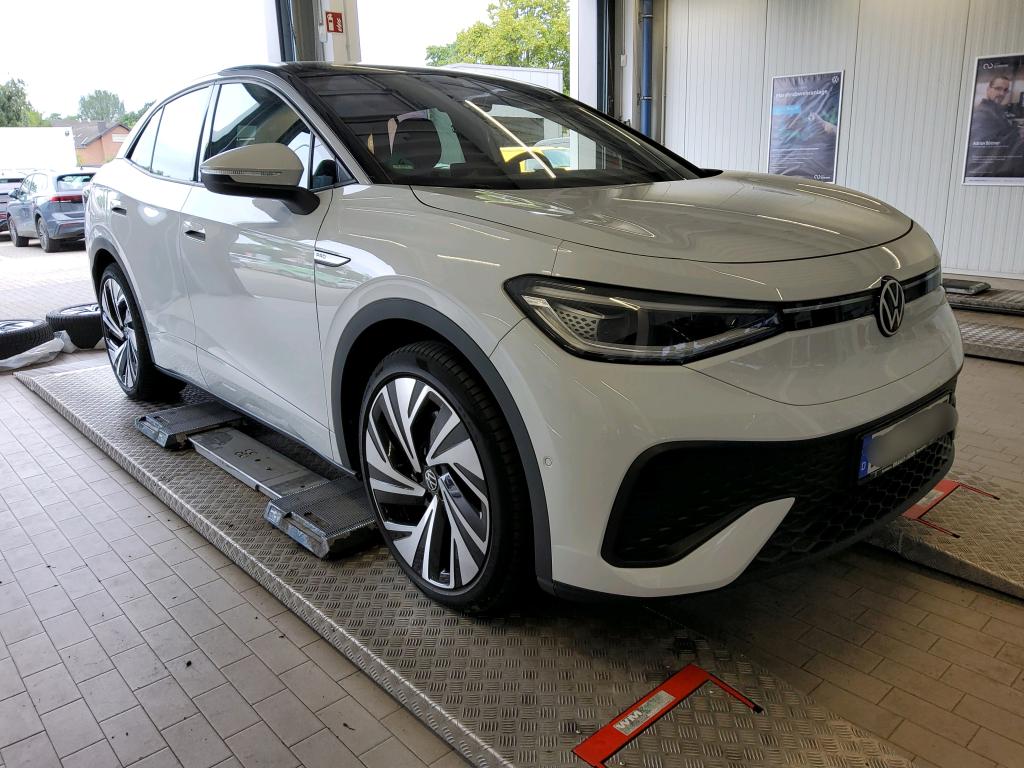 Volkswagen ID.5 Pro