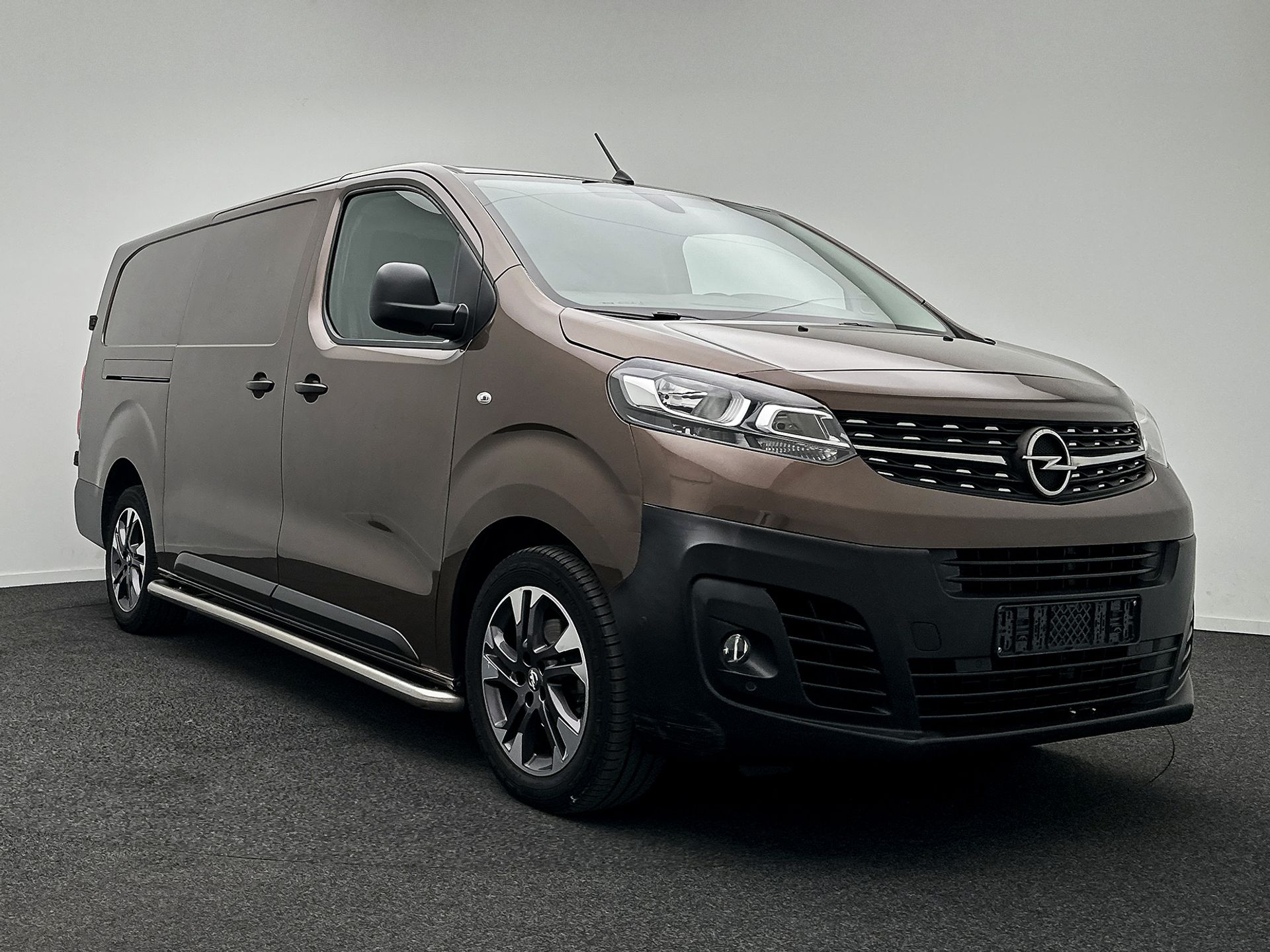 Opel Vivaro L3H1