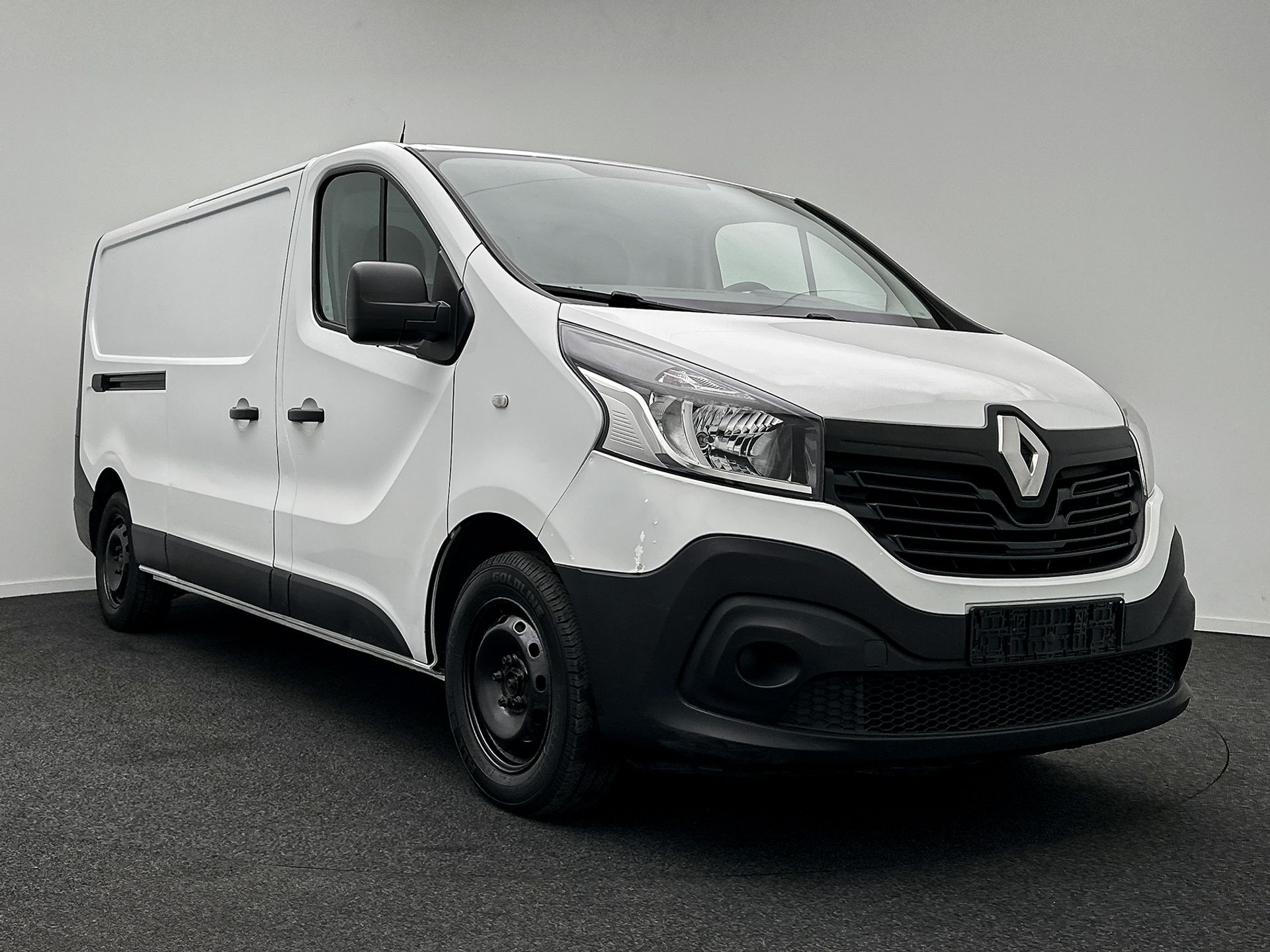 Renault Trafic L2H1