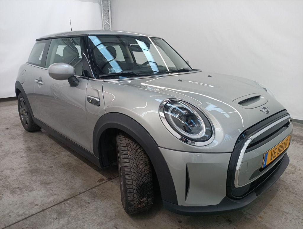 Mini Electric Cooper SE 29 kWh 2021