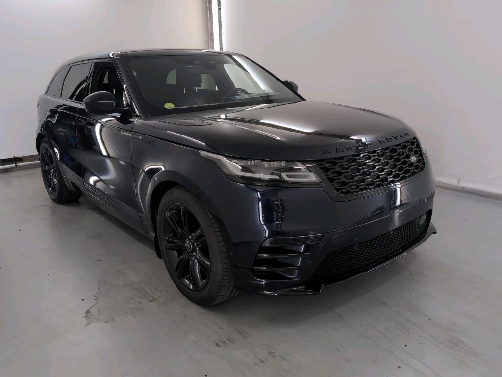 Land Rover Range Rover Velar 2.0 D200 R-Dynamic S 2022