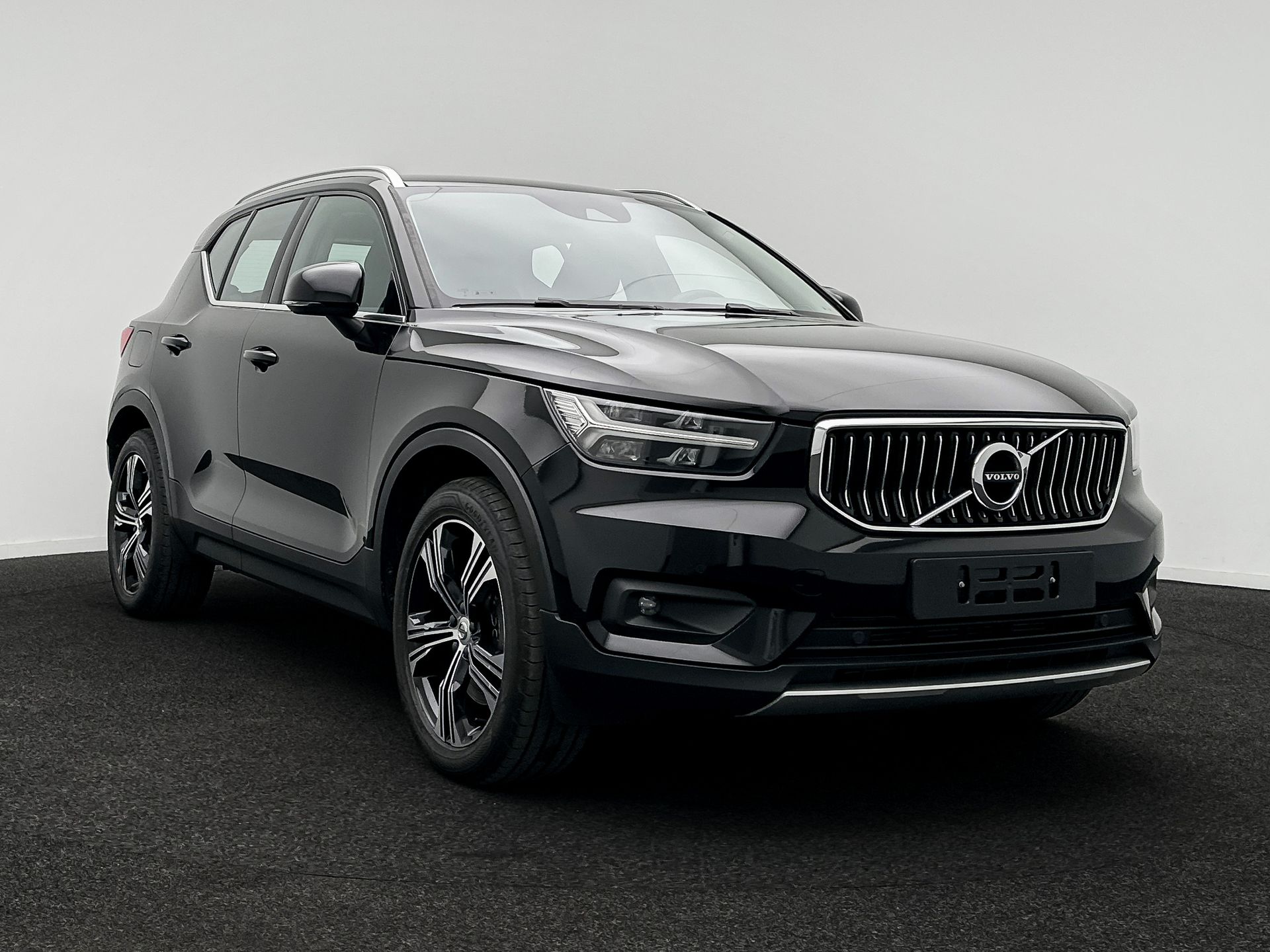 Volvo XC40 1.5 T5 Inscription 2018