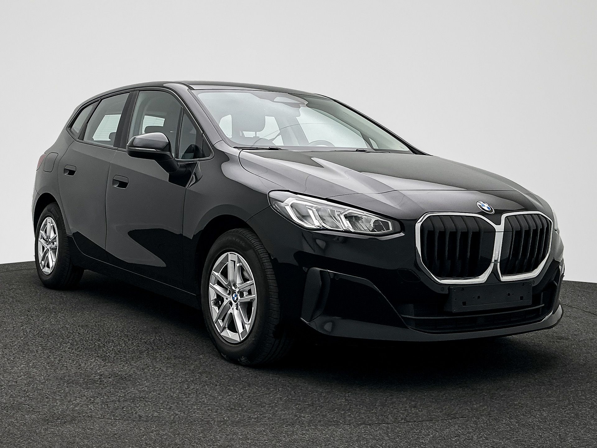 BMW 2 Series Active Tourer 218d