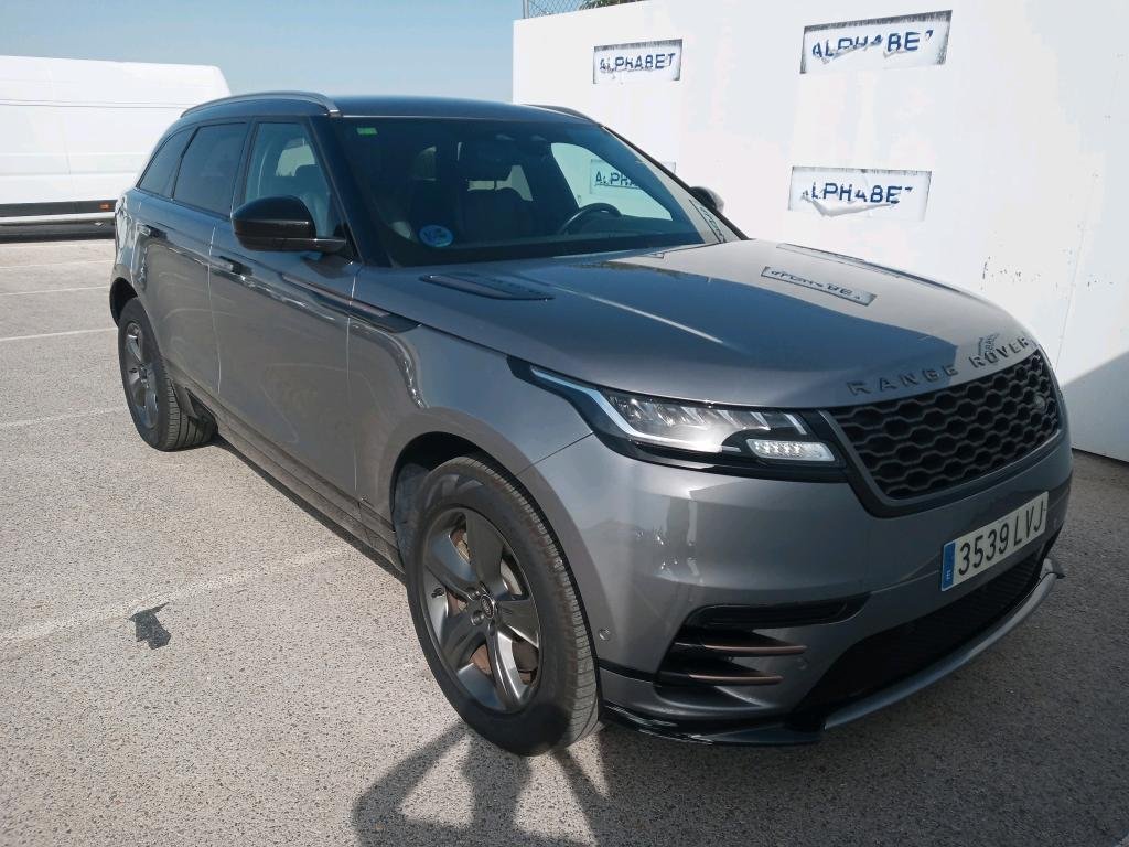 Land Rover Range Rover Velar 2.0 R-Dynamic
