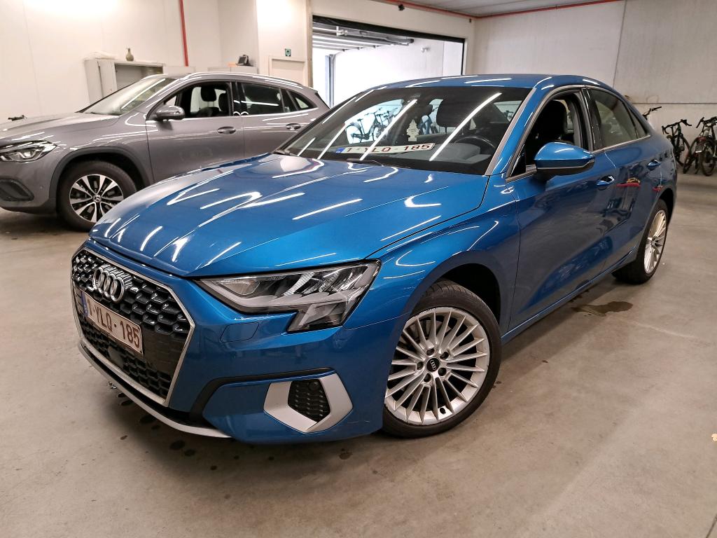 Audi A3 30 TDI Advanced