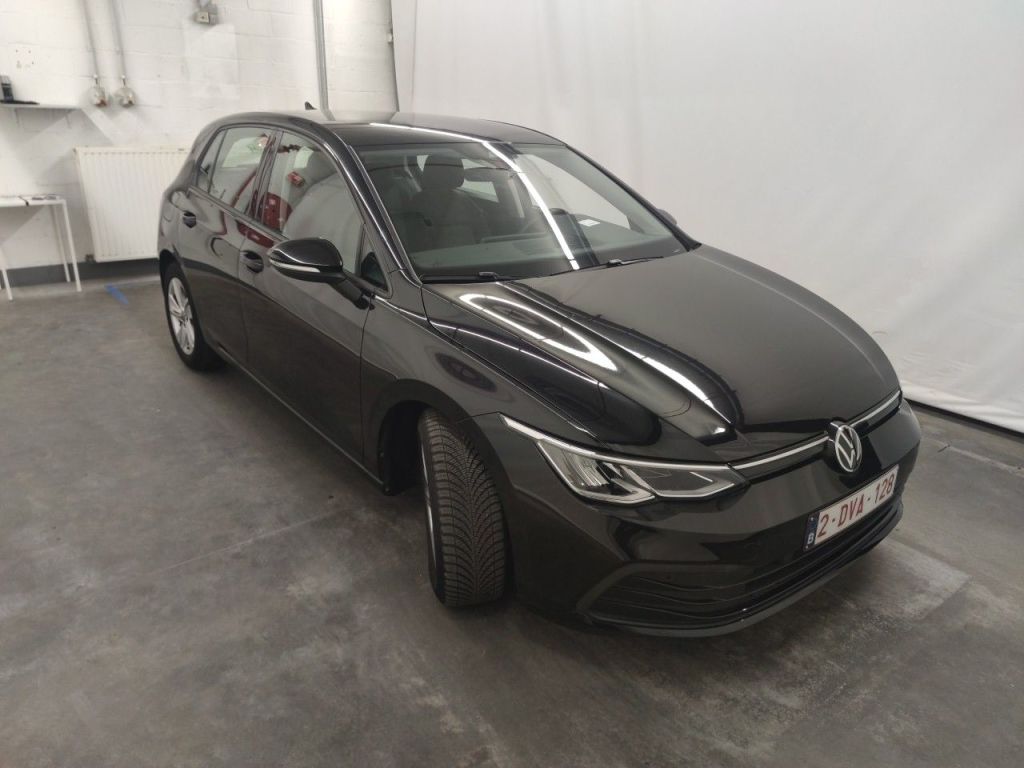 Volkswagen Golf 2020