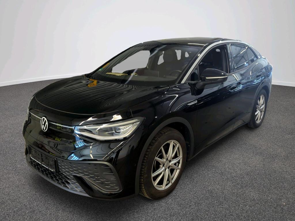 Volkswagen ID.5 Pro 2021