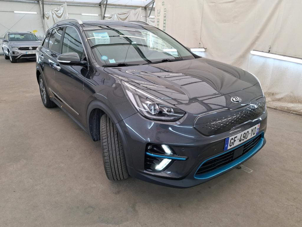 Kia Niro 2022