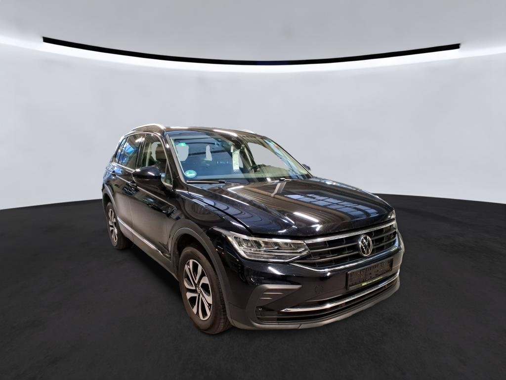Volkswagen Tiguan 1.4 Life 2020
