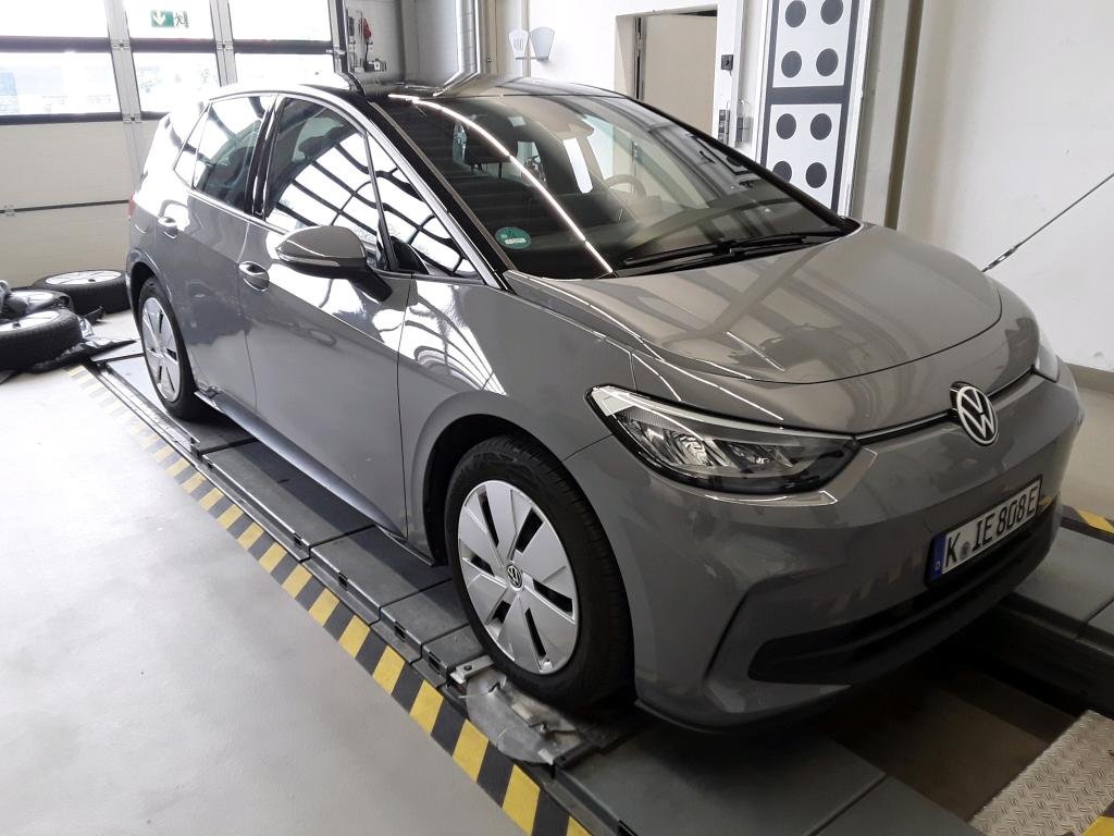 Volkswagen ID.3 Pro