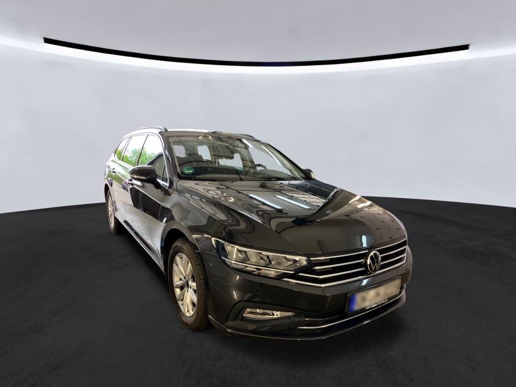 Volkswagen Passat Variant 2.0 TDI Business 2019
