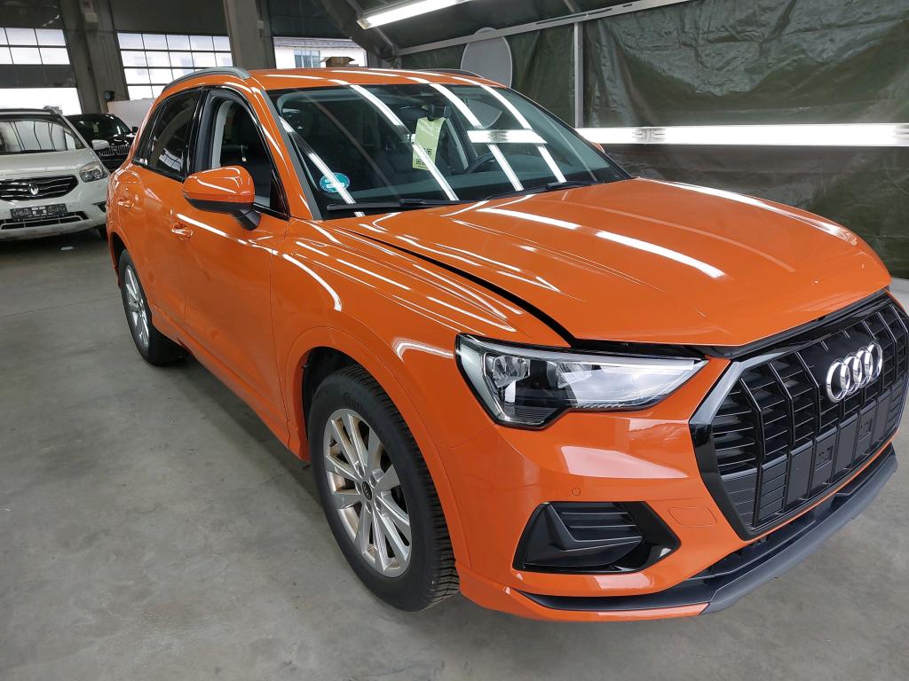 Audi Q3 35 TFSI Advanced