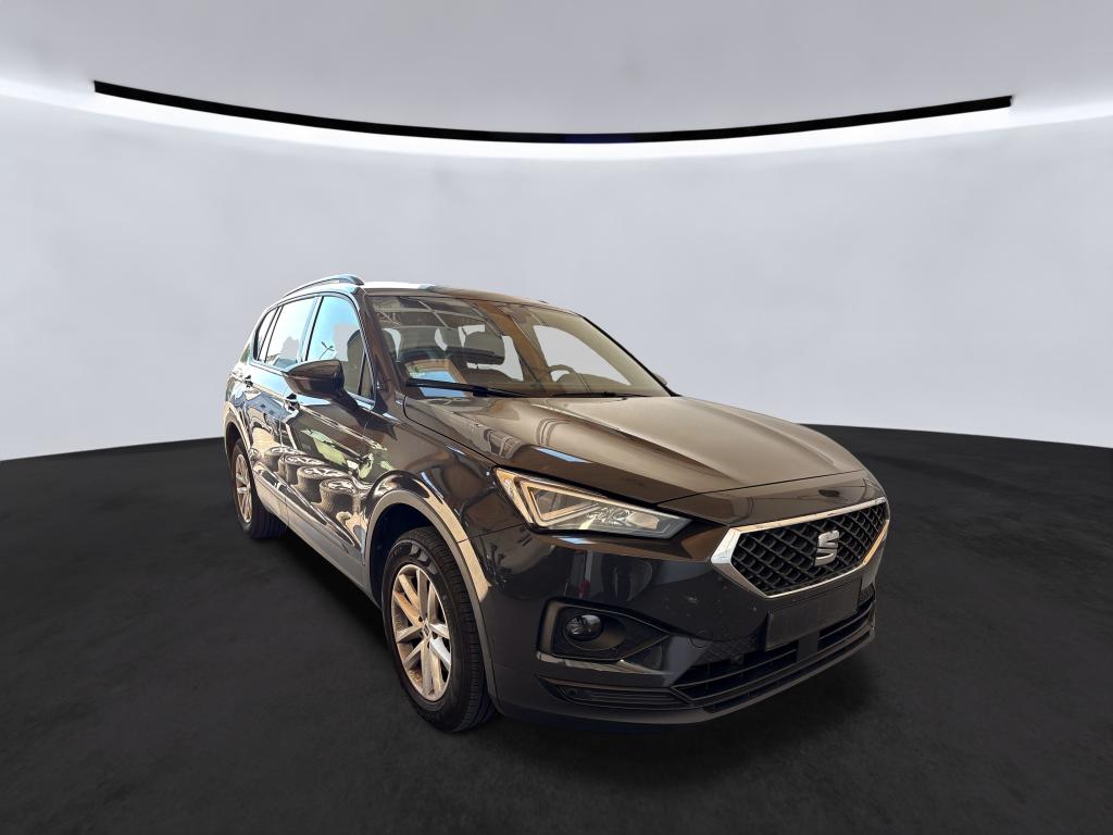 Seat Tarraco 2.0 TDI Style