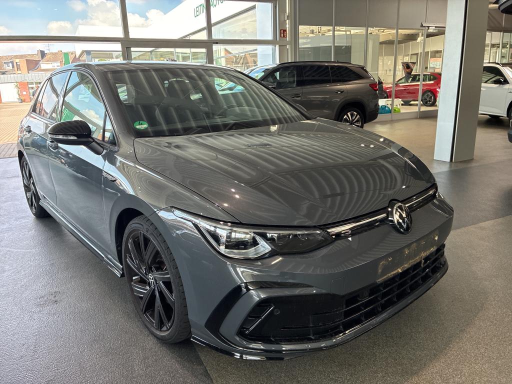 Volkswagen Golf 1.5 eTSI R-Line