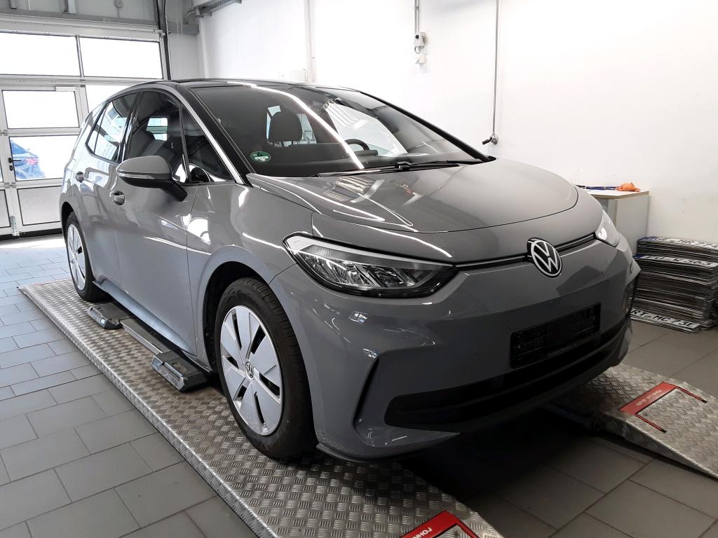 Volkswagen ID.3 Pro