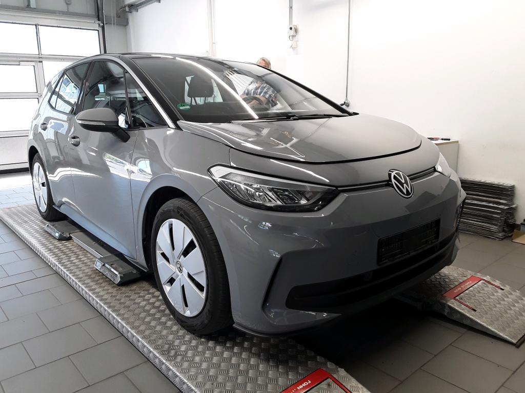 Volkswagen ID.3 Pro