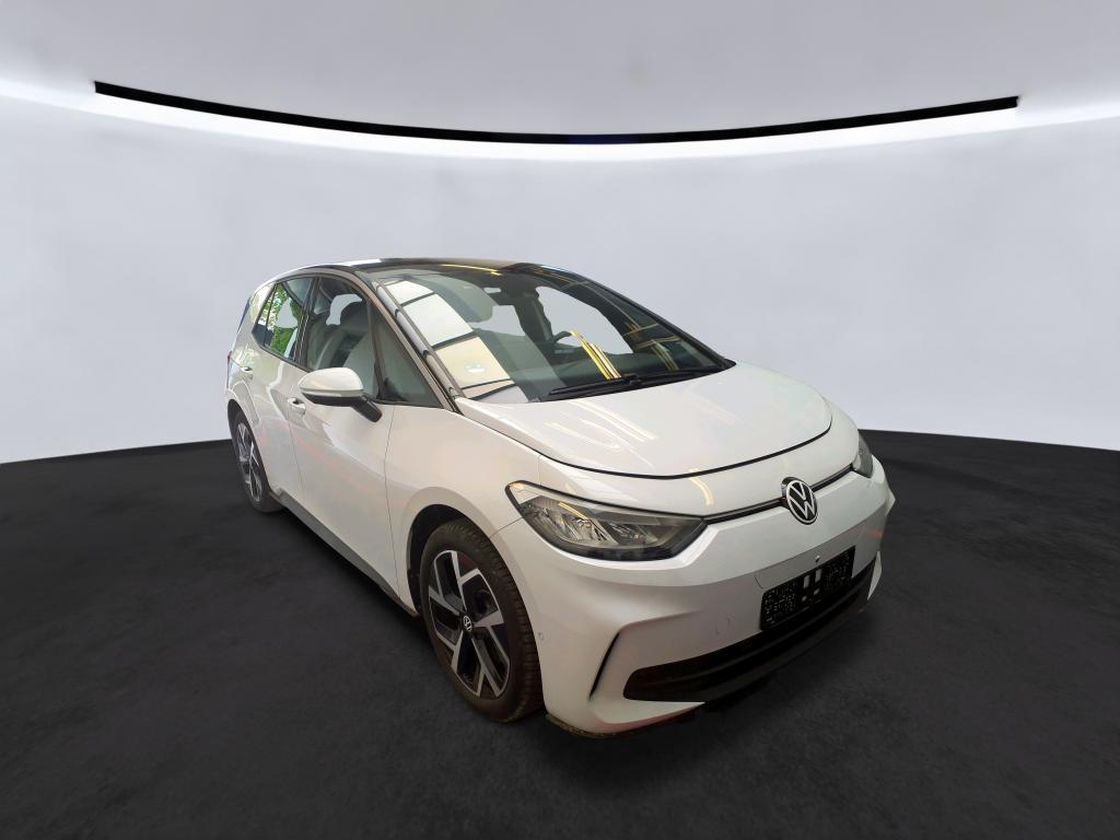 Volkswagen ID.3 Pro