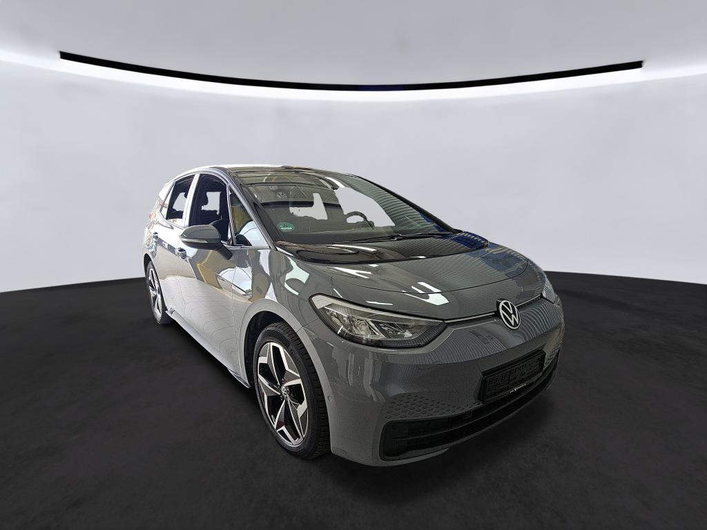 Volkswagen ID.3 Pro