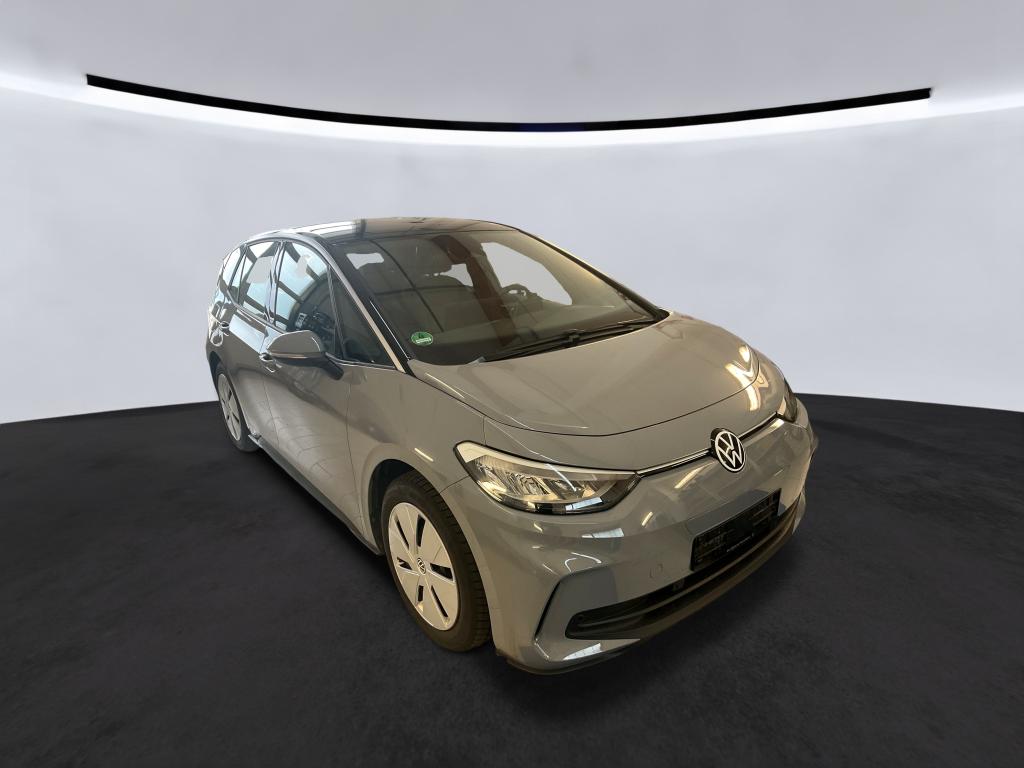 Volkswagen ID.3 Pro