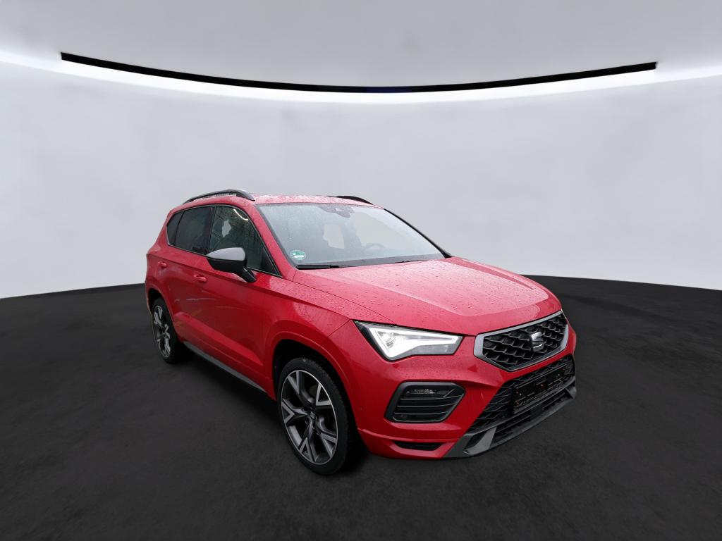 Seat Ateca 1.5 TSI FR