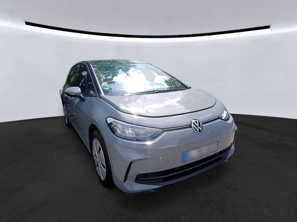 Volkswagen ID.3 Pro