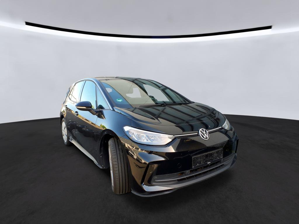 Volkswagen ID.3 Pro